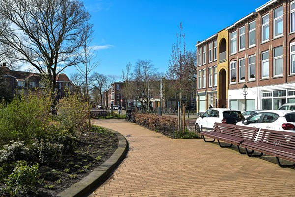 Medium property photo - Hendrik van Deventerstraat 127, 2563 XS Den Haag